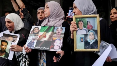 الغارديان: لجنة سورية تُعد ملف اتهام ضد فادي صقر بتهم جرائم حرب