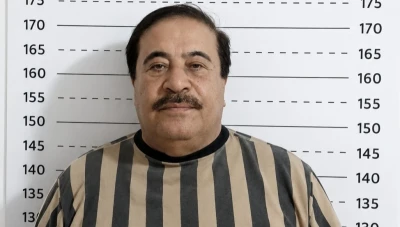 القبض على جايز الموسى قائد القوى الجوية بعهد النظام البائد