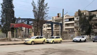بلدات الحسكة تمنح مرافق عامة لمستثمرين مقربين من “قسد”