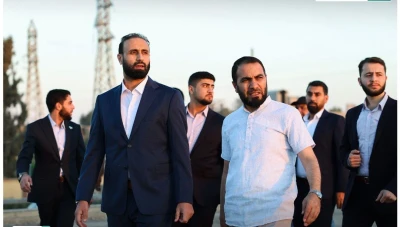 محافظ دير الزور يكشف عن موعد إنجاز جسر السياسية