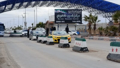 منذ سقوط النظام..أكثر من 200 ألف ‏لاجئ سوري ‏عادوا من الأردن