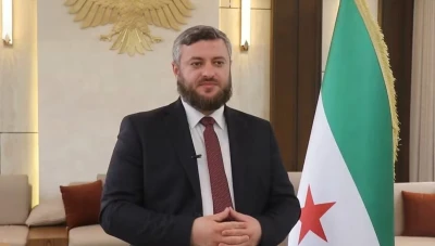 أحمد الهلالي: حل "الإدارة الذاتية" قريبا