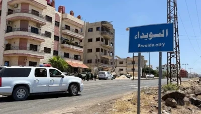 السويداء: ميليشيات الهجري تمنع الطلاب من التوجه للامتحانات في دمشق