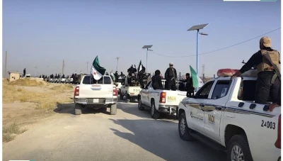 الحسكة: الأمن الداخلي يتمركز في مركز المحافظة