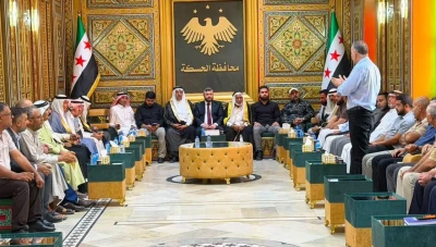 الحسكة: دعوات إلى ضبط النفس وتجنب التوترات القومية