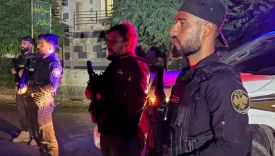 حماة: عودة الهدوء إلى السقيلبية بعد يوقف متورطين
