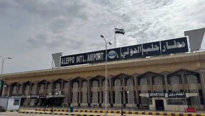 رحلات جوية مباشرة بين حلب وموسكو