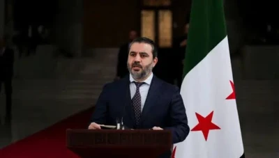 الشيباني: شرعنا في إعادة هيكلة سفاراتنا وبعثاتنا الدبلوماسية