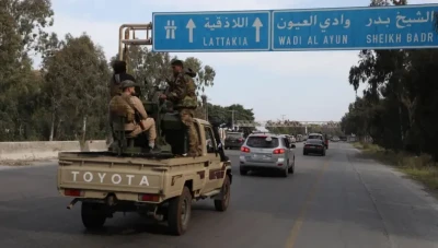 الحكومة السورية: اللجنة المستقلة ستراجع تقرير العفو الدولية عن الساحل