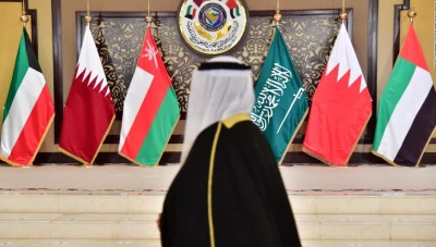 مجلس التعاون الخليجي يرحب بخارطة الطريق الحكومية بالسويداء