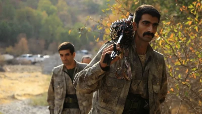 مصادر تركية تكشف عن انتقال 2000 مقاتل من حزب العمال الكردستاني لصفوف “قسد”