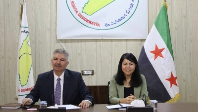 "مسد" يجدد مهاجمة الحكومة السورية  ويطالب باللامركزية