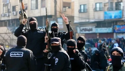 السويداء: اتفاق على التهدئة في جرمانا