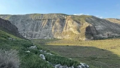 داخل سوريا.. الاحتلال الإسرائيلي يعلن تنظيم “رحلات سياحية”