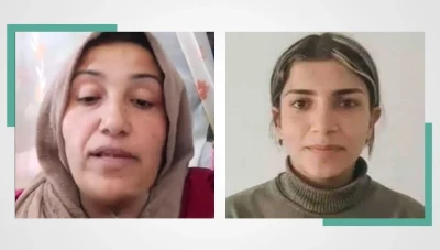 "الشبيبة الثورية" يختطف فتاة قاصر في ريف عين العرب