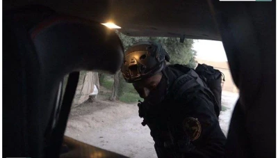 الحسكة: "ب ي د" تنقل سجن الكلاسة إلى القامشلي