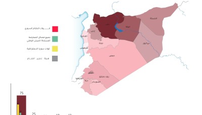 شبكة حقوقية سورية توثق 227 حالة اعتقال تعسفي خلال تموز