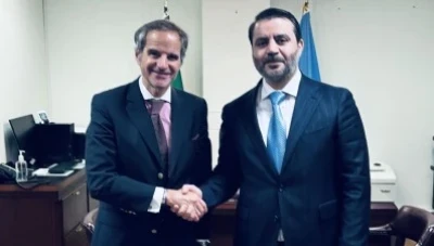 "الطاقة الذرية" تؤكد التزامها بدعم سوريا في الطب والزراعة