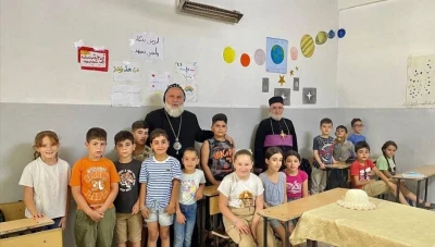 الحزب الآشوري الديمقراطي يرفض  منهاج “ب ي د”