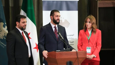 الرئيس الشرع: بناء سوريا مسؤولية جماعية