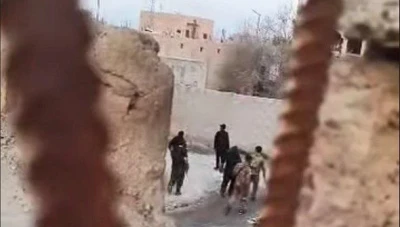 دير الزور: "ب ي د" تداهم منازل مقاتلين بعد اتفاقها مع الدولة السورية