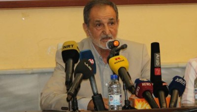 قيادي في "قوات سورية الديمقراطية : سننضم إلى الجيش السوري