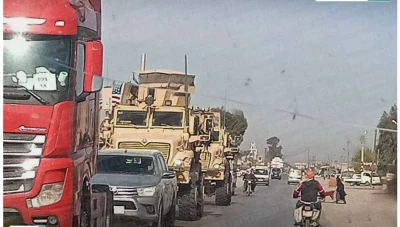 "يديعوت أحرنوت" تكشف موعد انسحاب أمريكا من سوريا