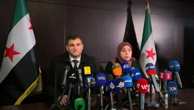 تقدم حكومي في تتبع مصير أطفال المعتقلين بسوريا