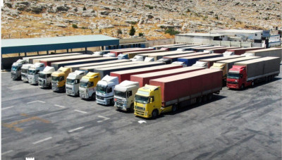 فيتو روسي ضد تمديد آلية إدخال المساعدات الإنسانية عبر الحدود إلى سوريا