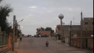 الفرات يبتلع 4 طفلات من البصيرة بديرالزور