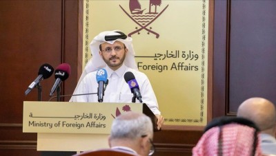 قطر: استفاد من مساعدتنا مليوني متضرر منذ زلزال تركيا وسوريا