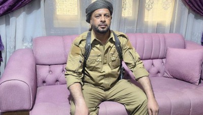 بعد انشقاقه عن "ب ي د"..قيادي بدير الزور يناشد التحالف لحماية عائلته