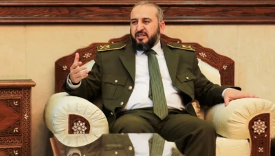 وزير الدفاع السوري: الإقبال كبير جداً على التطوع في الجيش