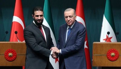 أنقرة تعارض نظام حكم "لا مركزي" في سوريا