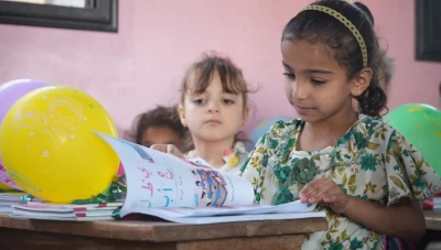 العدل السورية تفرض غرامات على أولياء الأمور الممتنعين عن إرسال أطفالهم للمدارس