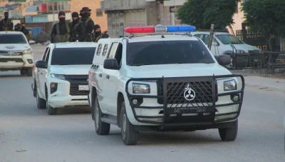 إدارة مكافحة المخدرات: سوريا لم تعد مصدر قلق للجوار