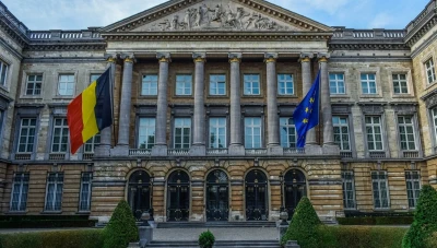 بلجيكا تعبر عن قلقها العميق إزاء هجمات الاحتلال الإسرائيلي في سوريا