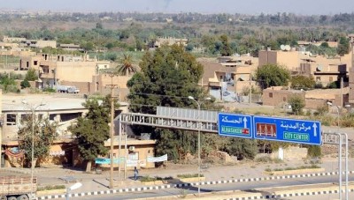 جريحان جراء هجوم بقنبلة على منزل في الحسكة