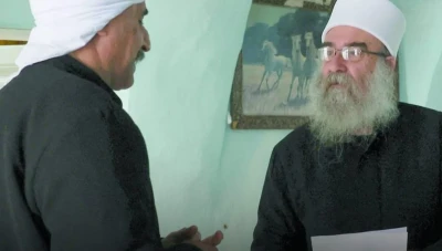 مصادر: تجاذبات داخل مجتمع السويداء بشأن العلاقة مع الحكومة السورية