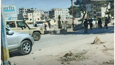 بهدف التجنيد.."ب ي د" تشن حملة اعتقالات واسعة في الرقة