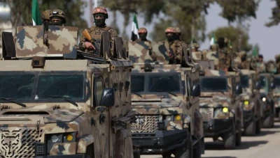 الجيش السوري يدخل الشدادي لتأمين السجن بعد إطلاق "قسد" سراح عناصر من “داعش”