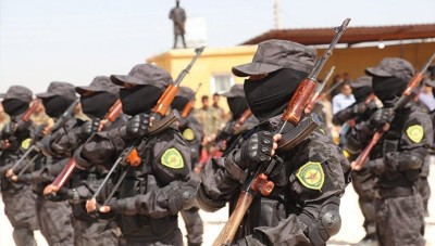 لرابع يوم .. "ب ي د" يواصل حصار "ذيبان" شرق ديرالزور