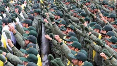 "الحرس الثوري الإيراني" يستقدم تعزيزات إلى ديرالزور