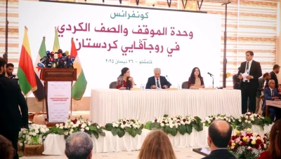 باحث سوري يكشف التناقضات في بيان مؤتمر "وحدة الصف الكردي" ومخاطر الطرح القومي
