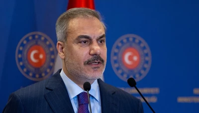 تركيا تعمل مع سوريا على تشكيل منصة لمنع عودة تنظيم “داعـ..ش”