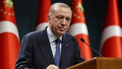 أردوغان يشيد بجهود دمشق في مجال مكافحة الإرهاب