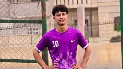 "ب ي د" تعتقل لاعب كرة قدم في الرقة بسبب طلبه الانتقال إلى نادٍ آخر