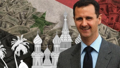 رويترز تكشف: بشار الأسد هرّب أموال وثائق سرية قبل سقوط نظامه إلى الإمارات