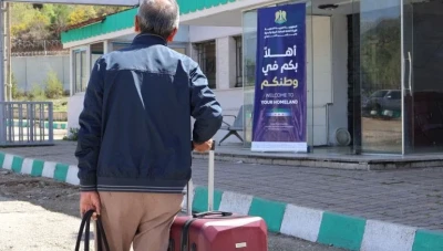 الأناضول: انخفاض عدد السوريين في تركيا إلى أقل من 2.7 مليوناً