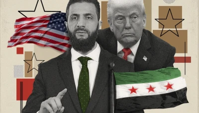 وكالة "رويترز": سوريا ترد على شروط واشنطن لتخفيف العقوبات